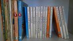 De vijf17 delen, Ophalen, Gelezen, Enid Blyton, Verhalen