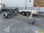 Riba BV 700 boottrailer 500x160, Watersport en Boten, Boottrailers, Gebruikt