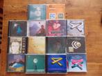 Mike oldfield 14 x cd en dubbel disc cd´s, Cd's en Dvd's, Cd's | Rock, Ophalen of Verzenden, Zo goed als nieuw, Poprock