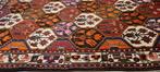 Perzisch tapijt Bakhtiari 290x212 Handgeknoopt nomade kleed, Huis en Inrichting, Www.simatapijten.nl, 150 tot 200 cm, Ophalen of Verzenden