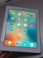 Apple iPad - 16GB - Goede staat!, 10 inch, Gebruikt, Apple iPad, Wit