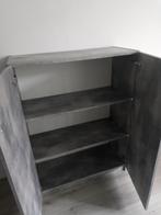 Grey closet, Ophalen, Met deur(en), 50 tot 100 cm, Zo goed als nieuw