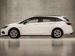 Opel Astra Sports Tourer 1.2 Sport (APPLE CARPLAY, LM VELGEN, 65 €/maand, Stof, Gebruikt, 1199 cc
