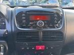 Opel COMBO 1.3 CDTI L1H1 EDITION AIRCO, Zwart, 22 km/l, Te koop, Start-stop-systeem
