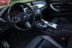 BMW 3-serie Gran Turismo 328i High Executive | M-Pakket | Ha, Auto's, Automaat, 745 kg, Gebruikt, 4 cilinders
