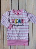 Shirtje Wibra Maat 74 - Yeah Magical, Kinderen en Baby's, Nacht- of Onderkleding, Zo goed als nieuw, Wibra, Verzenden