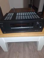 Onkyo TX-NR 474Receiver - Topconditie!, Audio, Tv en Foto, Versterkers en Receivers, Ophalen, Gebruikt, 120 watt of meer, Onkyo