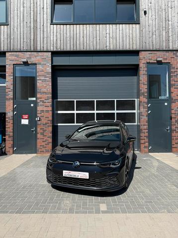 Volkswagen Golf 2.0 TSI GTI PANO|LEER|KEYLESS|IQ|H+K|ACC|CAM beschikbaar voor biedingen