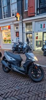 Kymco agility 16+ meeneemprijs nu  € 750, Ophalen of Verzenden, Gebruikt, Benzine, Agility