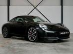 Porsche 911 991.2 3.0 Carrera S | Leder | Xenon (bj 2016), Auto's, Porsche, Achterwielaandrijving, Gebruikt, Euro 6, Zwart