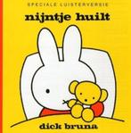 CD Luisterversie - Nijntje Huilt NIEUW, Kind, Cd, Ophalen of Verzenden, Dick Bruna