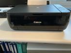 Canon Pixma MP280 All-in-One-Printer en 2 nieuwe cartridges, Gebruikt, Inkjetprinter, Ophalen of Verzenden, CANON