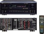 Denon Avr-3802 Dolby Digital Dts 7.1, Gebruikt, Denon, Ophalen of Verzenden, 60 tot 120 watt