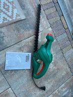 Black en decker heggenschaar, Ophalen, Gebruikt, Elektrisch, Black & Decker