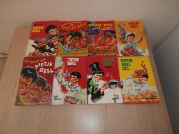 Pietje Bell. beschikbaar voor biedingen
