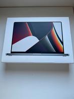 Apple MacBook Pro (M1 Pro, 2021), Computers en Software, Windows Laptops, Ophalen of Verzenden, Zo goed als nieuw, Apple, 16 GB