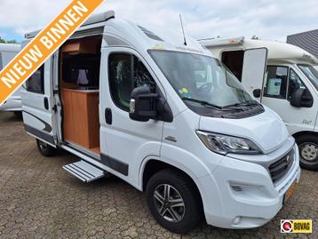 Weinsberg CaraBus 541 MQ 2015 COMPACT 540CM-2X AIRCO beschikbaar voor biedingen