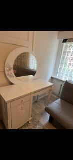 Kaptafel zo goed als nieuwe, Ophalen of Verzenden