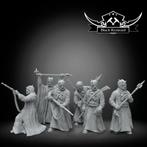 Desert Raiders - Star Wars Legion, Verzenden, Nieuw, Warhammer 40000, Figuurtje(s)
