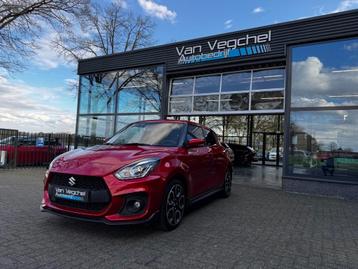 Suzuki SWIFT 1.4 SPORT SM.HYB.  / ADAPTIVE CRUISE / LANE / L beschikbaar voor biedingen