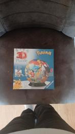 3d pokemon bal, Hobby en Vrije tijd, Verzamelkaartspellen | Pokémon, Ophalen of Verzenden, Zo goed als nieuw