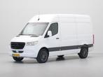 Mercedes-Benz Sprinter 311 2.2 CDI 115pk L2H2 Navigatie Came, Gebruikt, 4 cilinders, 116 pk, Wit