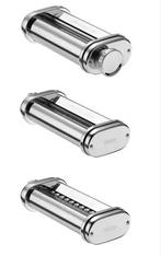 KitchenAid Pasta Opzetstukken, Ophalen, Zo goed als nieuw