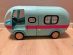 LOL Surprise Glamper Camper met Accessoires, Ophalen, Gebruikt, Meisje