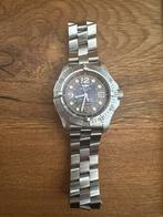 Breitling superocean Steelfish 44 mm bruinplaat, Sieraden, Tassen en Uiterlijk, Horloges | Heren, Ophalen, Staal, Staal, Breitling