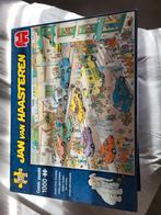 Puzzels van van Haasteren, Ophalen, 500 t/m 1500 stukjes, Zo goed als nieuw