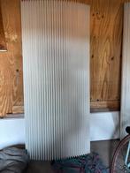 Half ronde radiator, Ophalen, Gebruikt, Radiator, 60 tot 150 cm