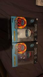 Among us figuren, Ophalen, Nieuw