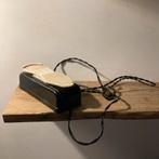 Antiek Lewenstein Voetpedaal - Made in Holland, Ophalen of Verzenden