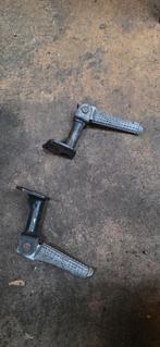 Zip type 3 voetsteunen, Ophalen, Zo goed als nieuw, Piaggio