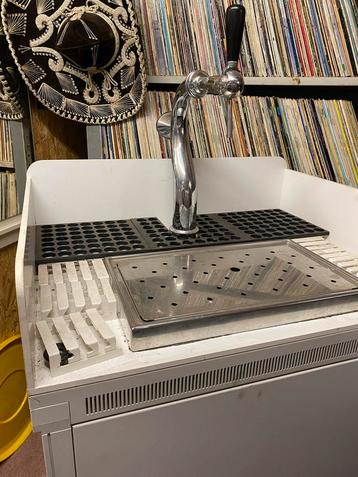 Biertap Installatie - Compleet beschikbaar voor biedingen