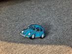 1 mooie pin van een blauwe kever te koop, Verzamelen, Speldjes, Pins en Buttons, Ophalen of Verzenden, Nieuw, Overige onderwerpen