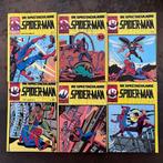 De Spectaculaire Spider-Man, Boeken, Strips | Comics, Europa, Ophalen of Verzenden, Zo goed als nieuw, Meerdere comics