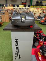 Husqvarna 320ac automower  rood nr6, Ophalen, Gebruikt, 20 tot 25 cm, Husqvarna
