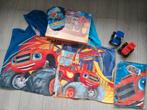 Blaze en de monsterwielen/Blaze and the monstermachines, Kinderen en Baby's, Ophalen of Verzenden, Zo goed als nieuw, Jongen of Meisje