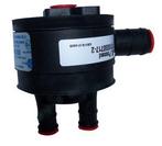 Prins VSI filter 2 uitgangen, Ophalen of Verzenden, Nieuw