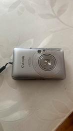 canon camera, Ophalen of Verzenden, Zo goed als nieuw, Canon, 8 keer of meer