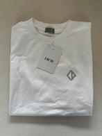 Dior Diamand T-shirt White M, Kleding | Heren, T-shirts, Maat 48/50 (M), Wit, Nieuw, Ophalen of Verzenden