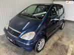 Mercedes-Benz A-klasse 170 CDI Classic Lang, Voorwielaandrijving, Gebruikt, Elektrische ramen, 108 €/maand