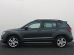 SEAT Ateca 1.0 TSI FR Business Intense PANORAMADAK / FULL LE, Auto's, Seat, Voorwielaandrijving, Stof, Gebruikt, Ateca