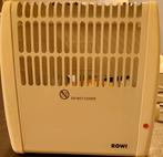 rowi elektrische kachel, 30 tot 80 cm, Kachel, Ophalen of Verzenden, Zo goed als nieuw