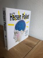 Het Hersen Pakket o.a. Pop-Up boek uitgave 1998., Gelezen, Natuurwetenschap, Ophalen of Verzenden, O.a. Ron van der Meer