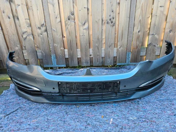 BMW G30/G31 Voorbumper Compleet, Auto diversen, Tuning en Styling, Ophalen of Verzenden