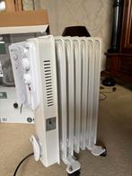 Silvercrest Radiator 1500W, Huis en Inrichting, Kachels, Ophalen, Overige soorten, Elektrisch, Zo goed als nieuw