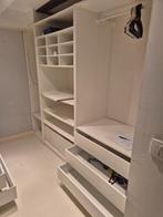 ikea Inloopkast ook in delen te koop, Ophalen, Gebruikt, 200 cm of meer, Ikea