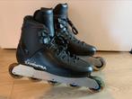 Zandstra inline skates skeelers speed skates maat 43, Ophalen of Verzenden, Zo goed als nieuw, Inline skates 4 wielen, Overige merken